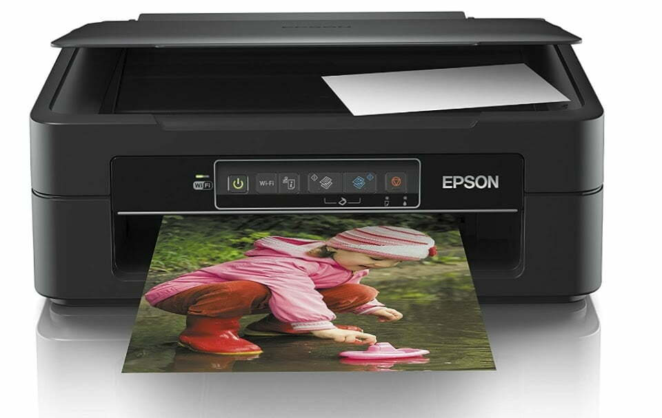 Download Epson XP-245 driver and Software