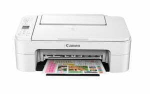 Read more about the article Canon TS3122 Driver Download Windows, Mac, Linux
