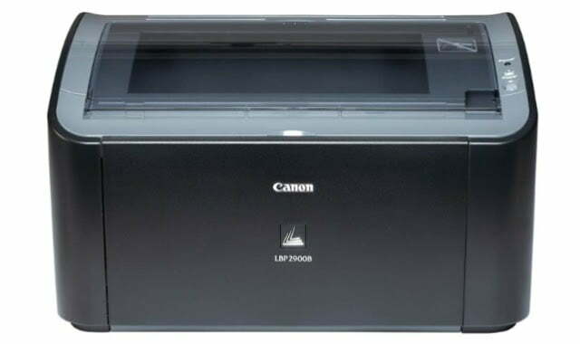 Read more about the article Canon LBP 2900b Driver Free Download