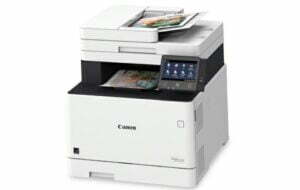 Read more about the article Canon ImageClass MF743Cdw Driver Download