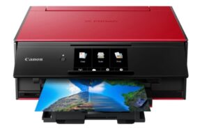Read more about the article Canon Pixma TS9120 Driver Download