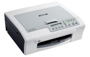 Brother DCP-135C Driver Printer Download
