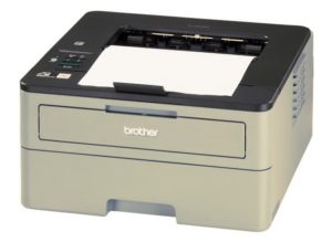 Brother HL-L2350DW Driver Download free