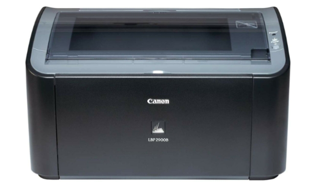 How to install canon lbp 2900 printer - ironmusli