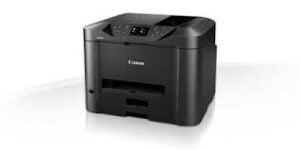 Read more about the article Canon MAXIFY MB5340 Driver Download Free
