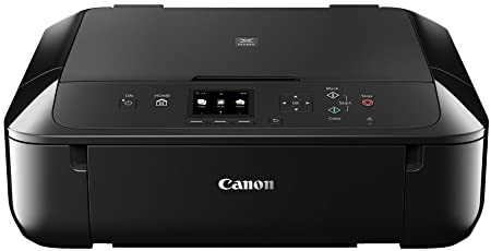 Canon PIXMA MG5750 Driver and Software Download