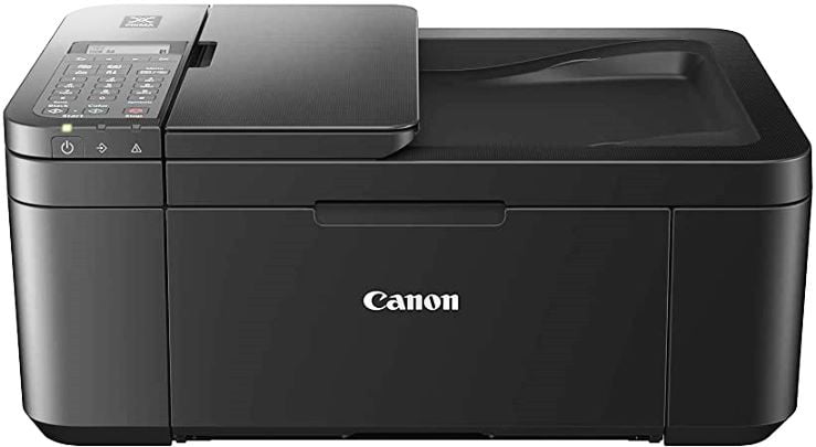 Read more about the article Printer Canon PIXMA TR4550 Driver And Software
