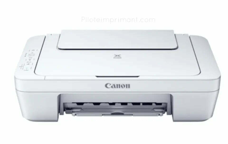 Canon Pixma MG2550 Driver Download and Software