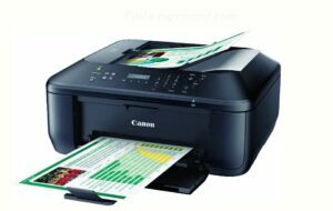 Read more about the article Canon Pixma MX475 Driver Download Windows and Mac