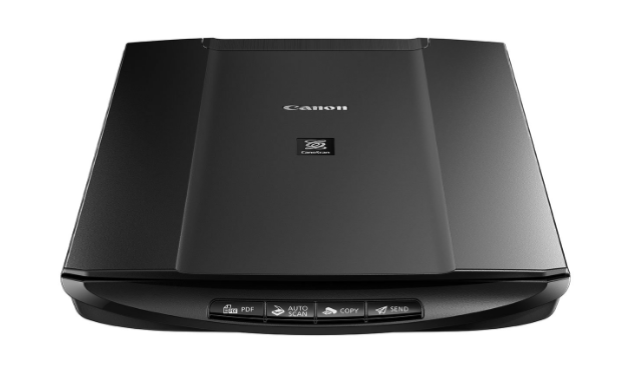 Read more about the article Canon Canoscan Lide 120 Driver download free