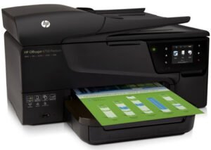 Read more about the article Download HP Officejet 6600 Driver free