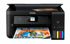 Read more about the article Epson EcoTank 2750 Driver Download Windows & Mac