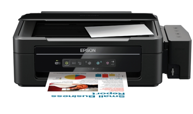 Driver Epson L365 Download for Windows and Mac