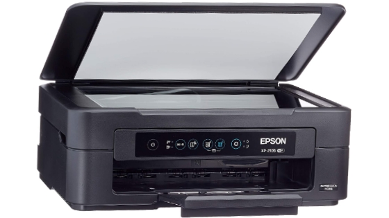 Epson XP-2105 Driver