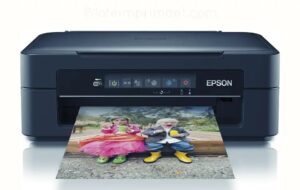 Read more about the article Epson XP-215 printer driver free download