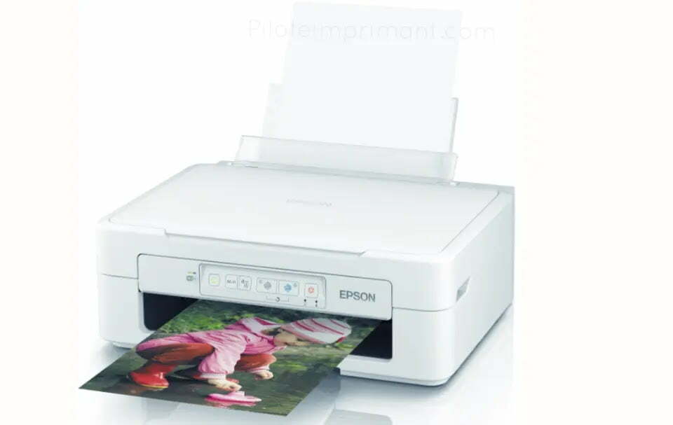 Epson XP-247 Driver Download for Windows and Mac