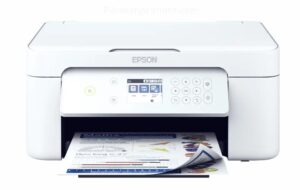 Read more about the article Printer Epson XP-4105 driver free download