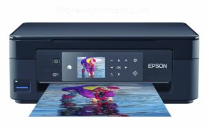 Read more about the article Epson XP-455 Driver Download and Free Software