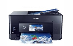 Read more about the article Epson XP-7100 driver and Software free Download