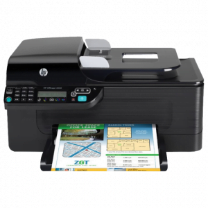 Read more about the article HP Officejet 4500 G510 driver, software download