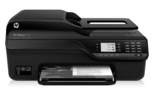 HP Officejet 4620 Driver Download