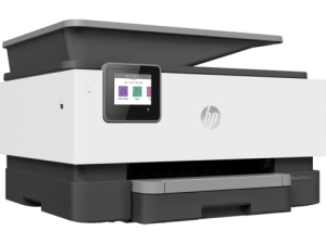 HP Officejet Pro 9012 Driver For Windows and Mac
