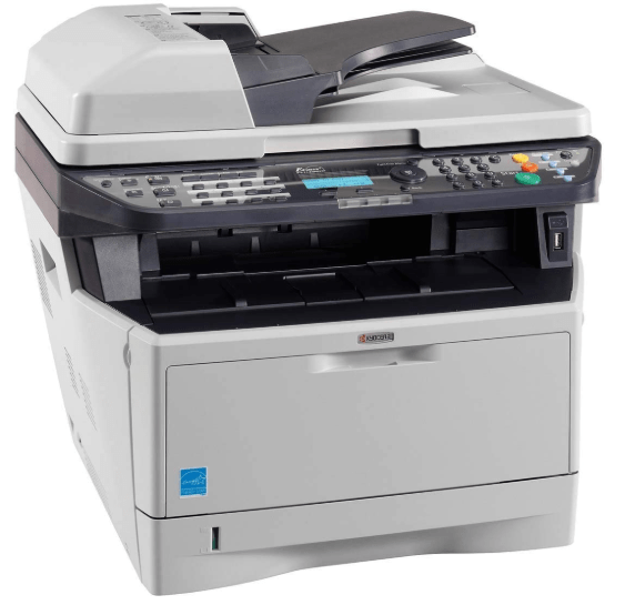 Read more about the article Kyocera FS-1128MFP Driver Mac and Windows