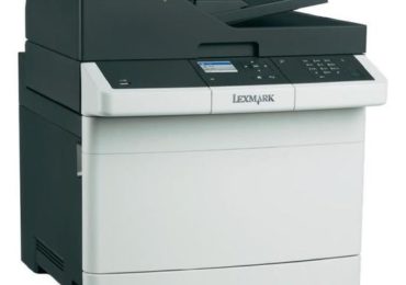 Lexmark CX310N Driver Free Download for Windows and Mac