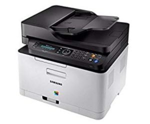 Samsung C48X Series Driver Printer & Scanner Download