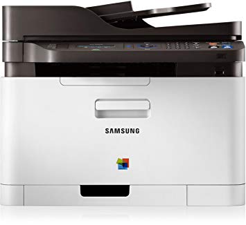 Samsung CLX-3305 Scanner Driver And Software Download
