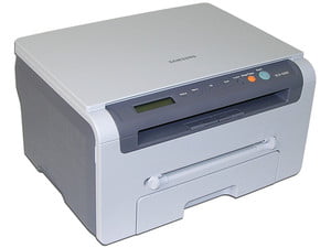 Samsung SCX-4200 Scanner And Printer Driver Download