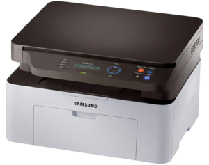 Samsung SL-M2070 Driver Scanner for Windows and Mac