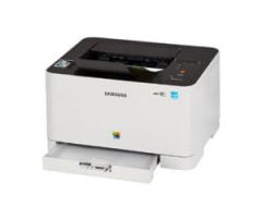 Samsung Xpress SL-C430W Driver Printer Download