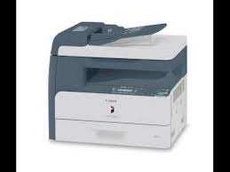 driver Canon imageRUNNER 1024iF