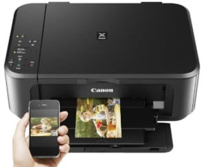 Read more about the article Canon MG3600 Series Driver Download