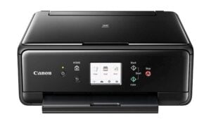Read more about the article Canon TS5055 Driver for Window & Mac