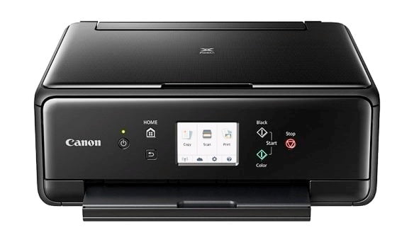 Read more about the article Canon TS5055 Driver for Window & Mac