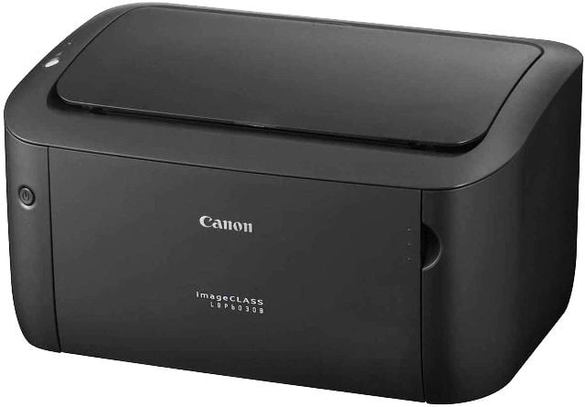 Read more about the article Canon i-SENSYS LBP6030B Driver Setup