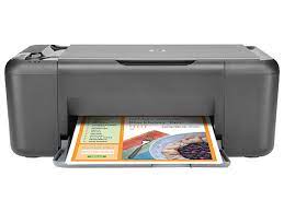 Read more about the article HP Deskjet F2420 Driver Download