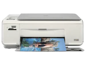 Read more about the article HP Photosmart C4280 Driver and Software Download