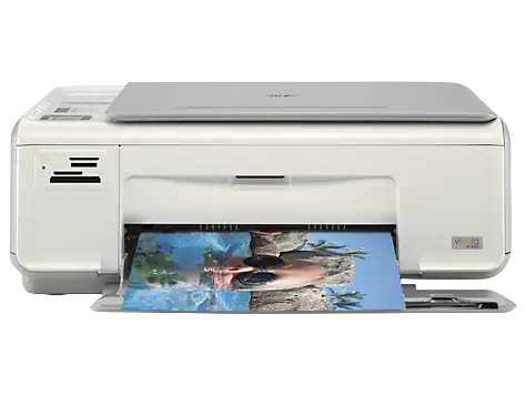Read more about the article HP Photosmart C4280 Driver and Software Download