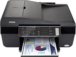 Read more about the article Download Epson Office BX305F Driver