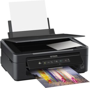 Read more about the article Download Epson Stylus SX235W Driver