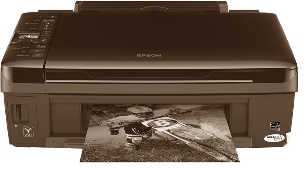Epson L3200 Driver Download Printer Drivers