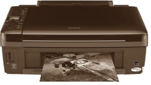 Read more about the article Download Epson Stylus SX420W Driver
