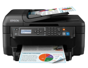 Read more about the article Epson WF-2750 Driver and Software Download