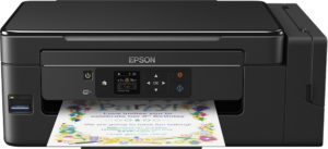 Epson ET-2650 Driver Download 
