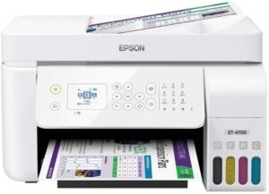 Read more about the article Epson ET-4700 Driver For Windows & Mac