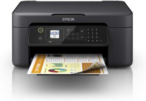 Read more about the article Epson WF-2810DWF Driver and Software [Download]
