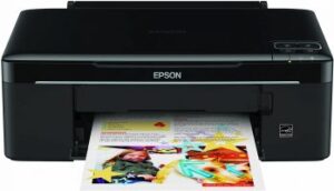 Read more about the article Epson Stylus SX130 Driver Download without CD